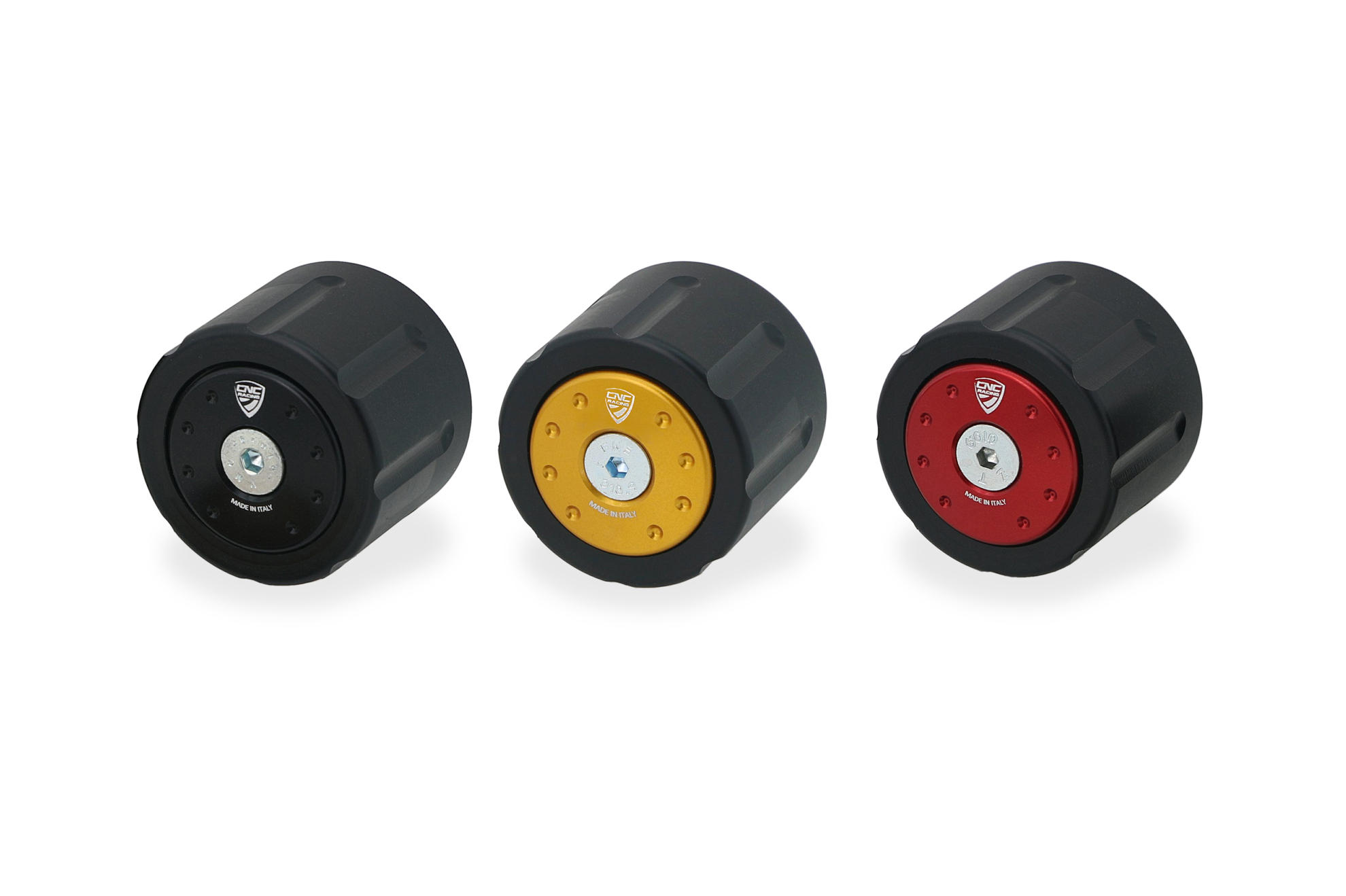 CNC Racing Rear Shock Absorber/ Pivot Adjuster for Moto Guzzi CNC Racing Rear Shock Absorber/ Pivot Adjuster for Moto Guzzi